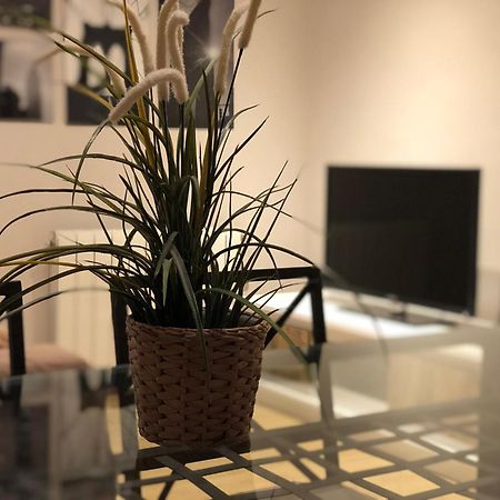 Apartamento En Benito Gutierrez Madrid Buitenkant foto