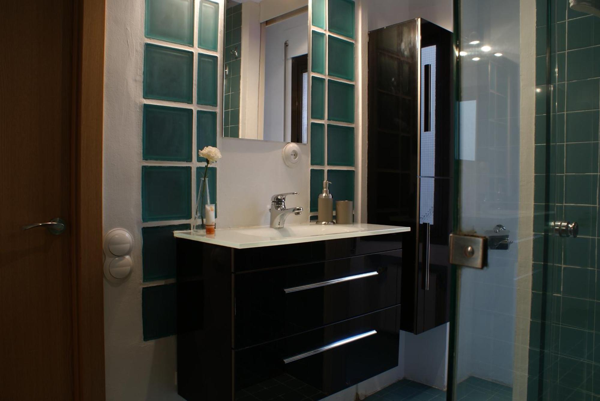 Apartamento En Benito Gutierrez Madrid Buitenkant foto