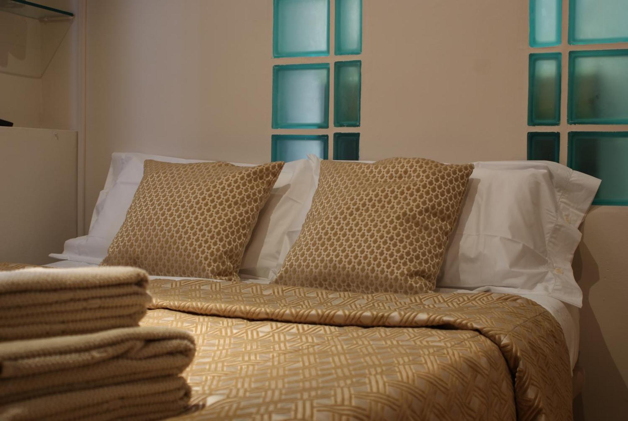 Apartamento En Benito Gutierrez Madrid Buitenkant foto